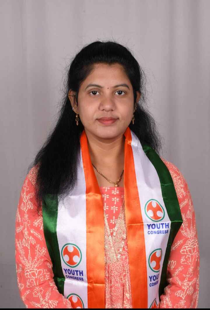 Shravya Sudheer Reddy