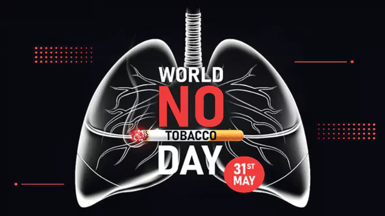 World No Tobacco Day