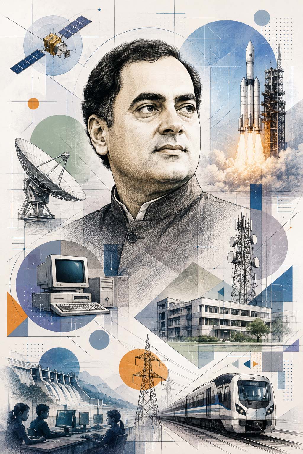 rajiv gandhi
