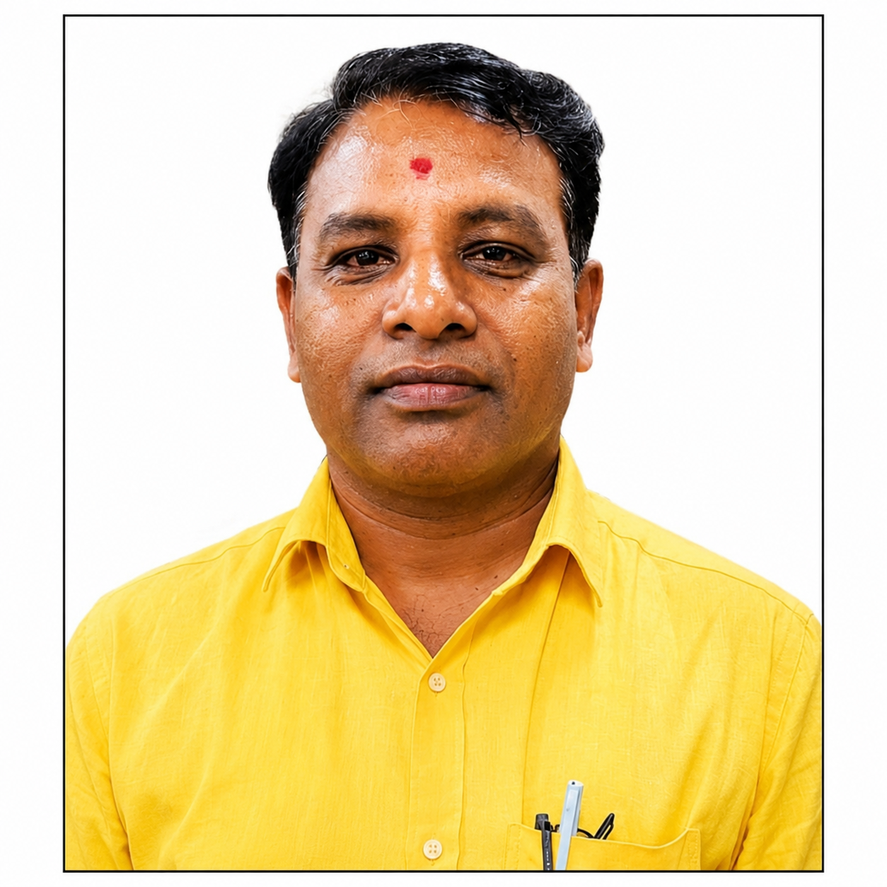 bhumaiah