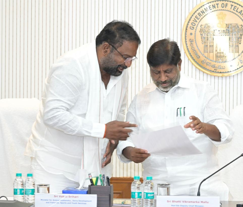 పాడి రైతుకు భరోసా