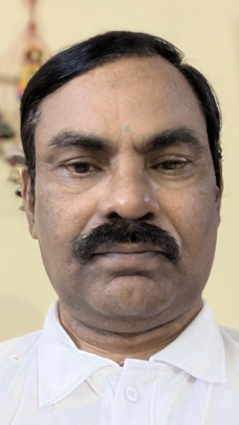 kanakaiah