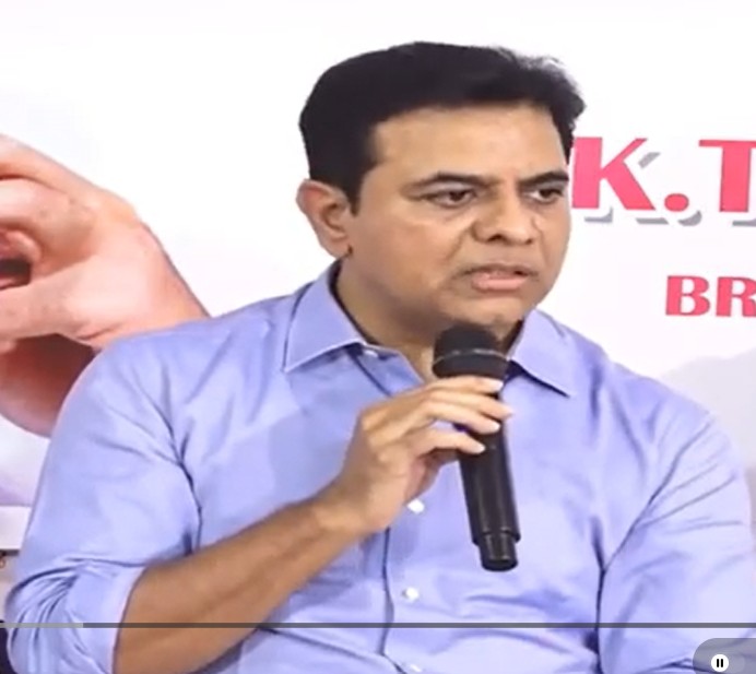 తెలంగాణ భూమిపుత్రుల జాగీరు