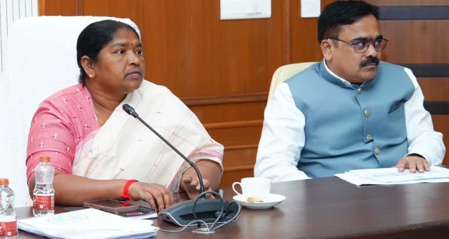 వీబీ జీ రామ్‌జీ అమలు కష్టమే