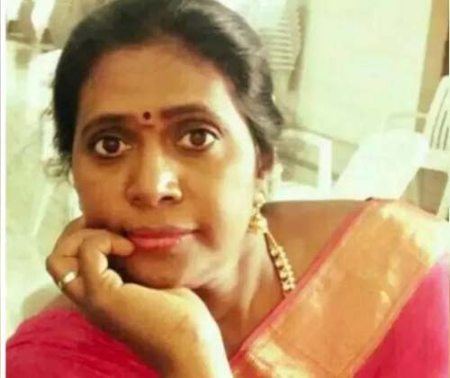 అన్నామలై బాటలో సుమతి వెంకటేశ్‌
