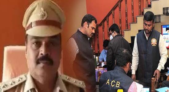 ఫోన్ ట్యాపింగ్ కేసులో మరో పరిణామం