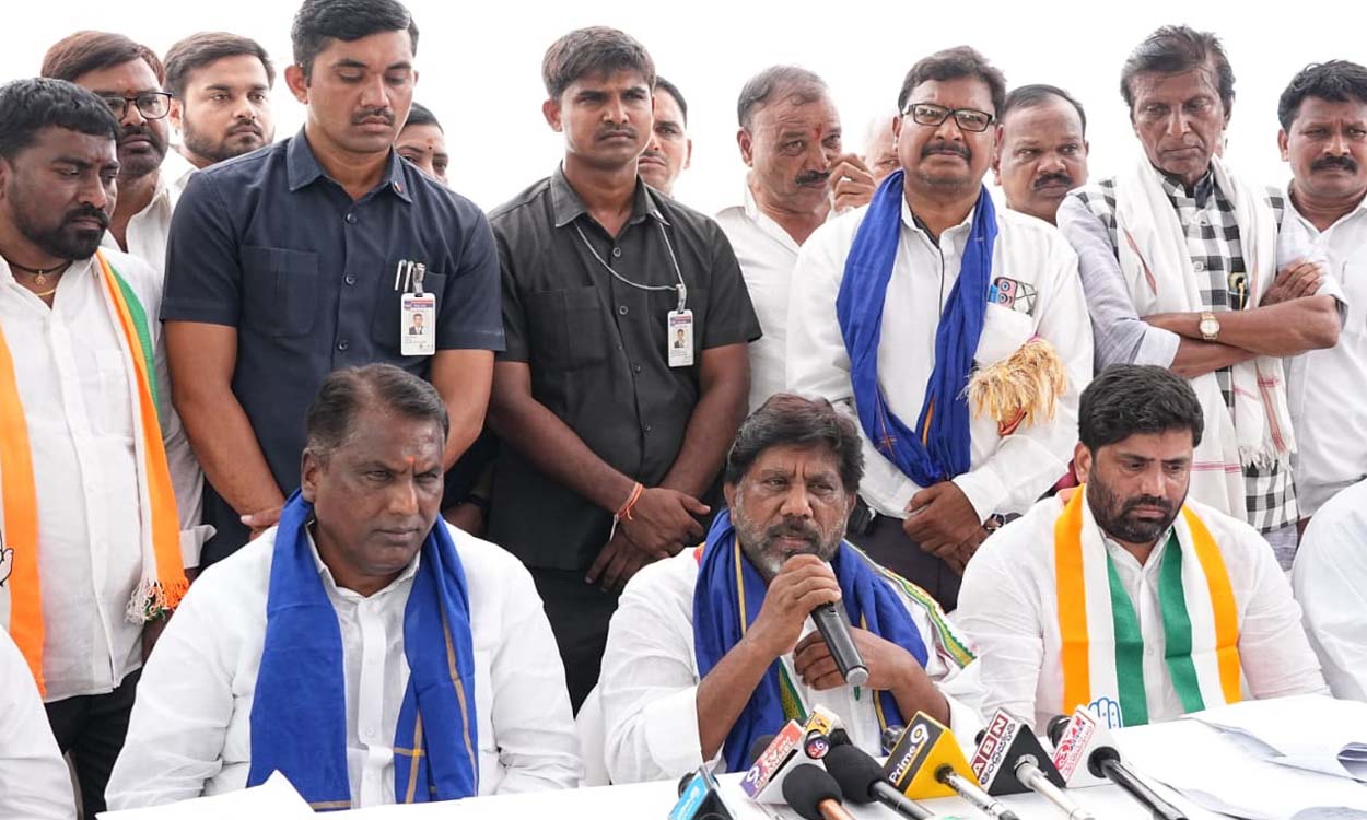 రాష్ట్రంలో ఇక విజ్ఞాన విప్లవం
