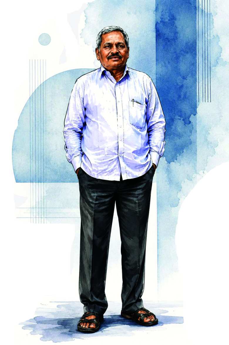 chamma Varaala Anandh