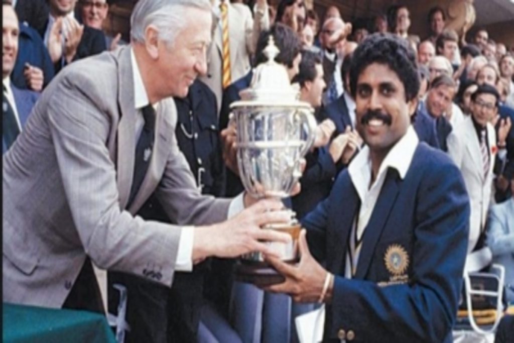 From Lord's Glory to Global Dominance: The Rise of Indian Cricket