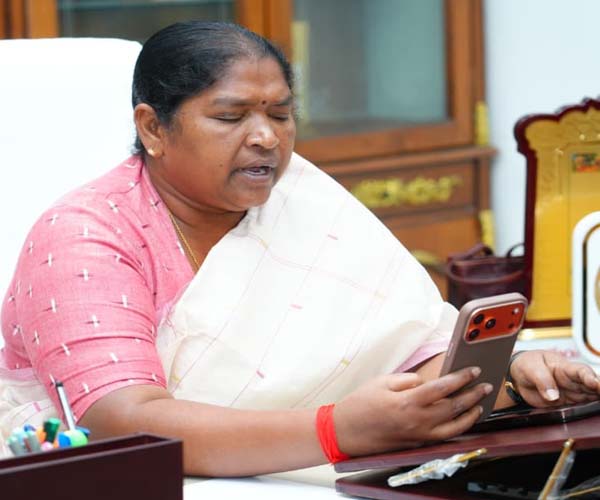 విద్యార్థుల ఆరోగ్యం, భద్రతకు ప్రాధాన్యం