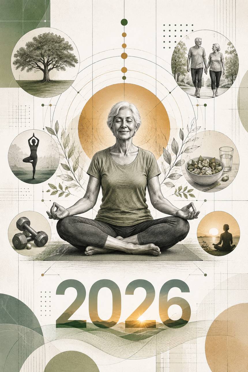 Yoga: A Divine Remedy for Physical and Mental Health