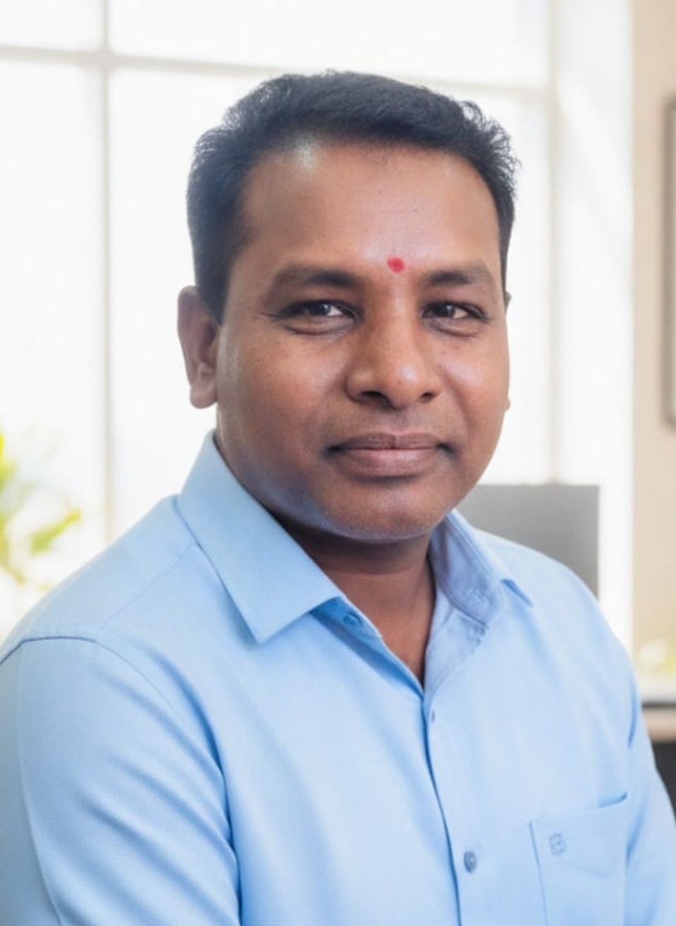 bhumaiah