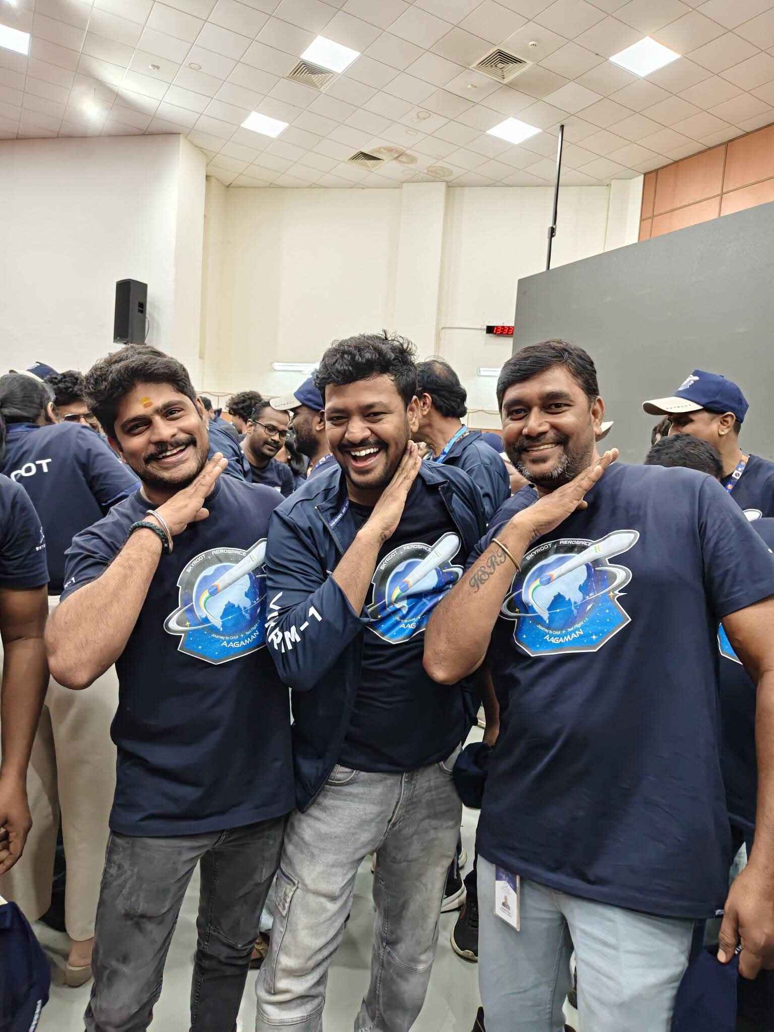 Vikram-1