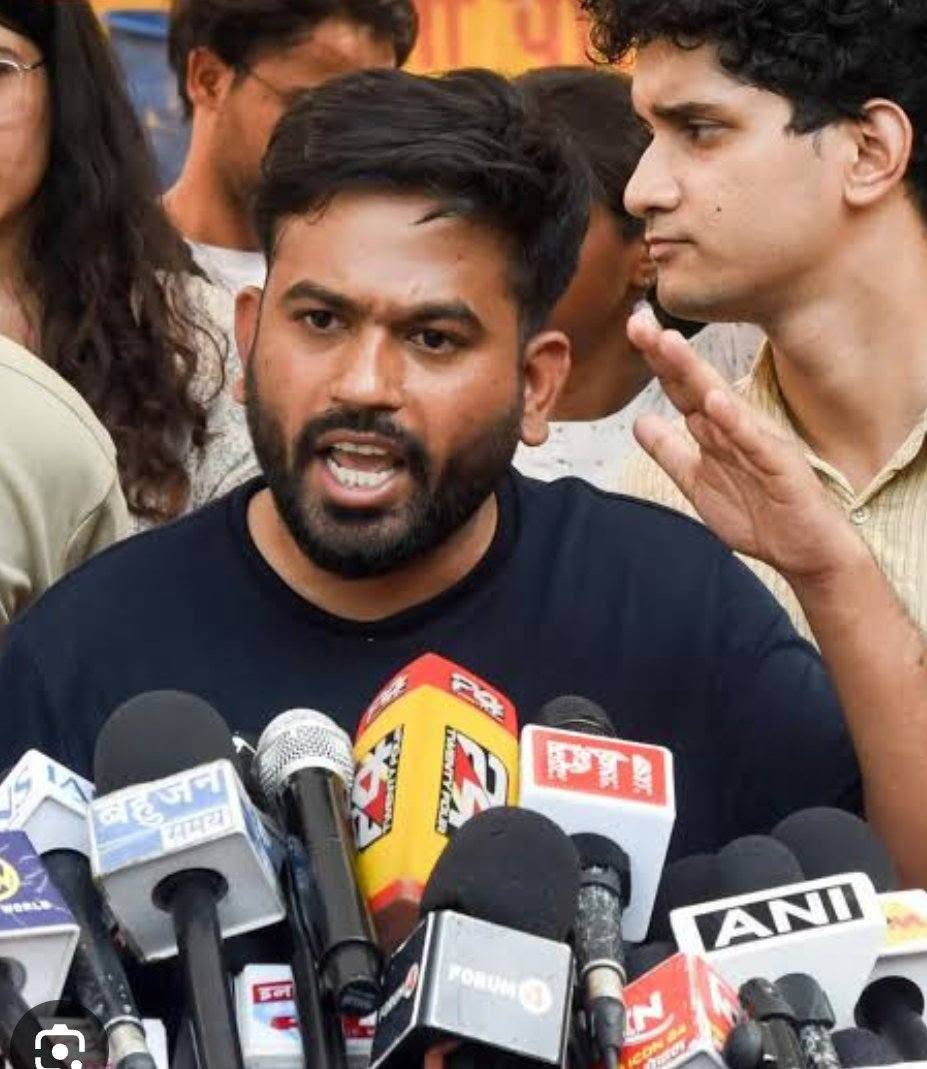 ఇప్పుడు మౌనం వహిస్తే మరెప్పుడూ ప్రశ్నించలేం