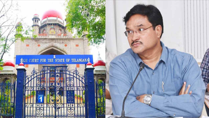 High Court Raps HYDRAA Tough Questions Over Its Actions