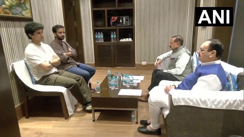 ధర్మేంద్ర ప్రధాన్‌ ‌రాజీనామా చేయాల్సిందే