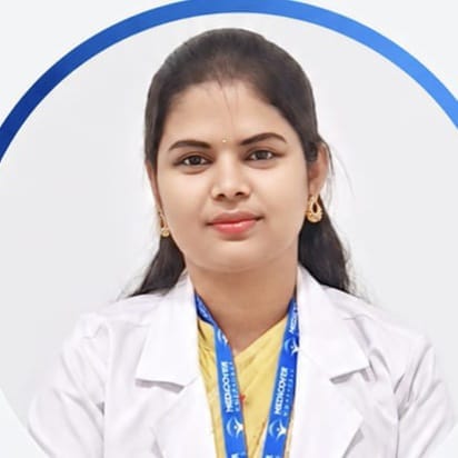 Shavva Swathi