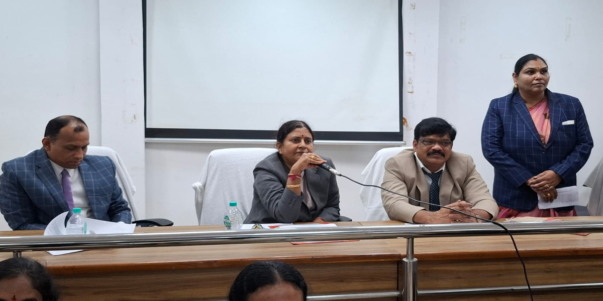 రాజీ ద్వారా చెక్కు బౌన్స్ కేసుల పరిష్కారం