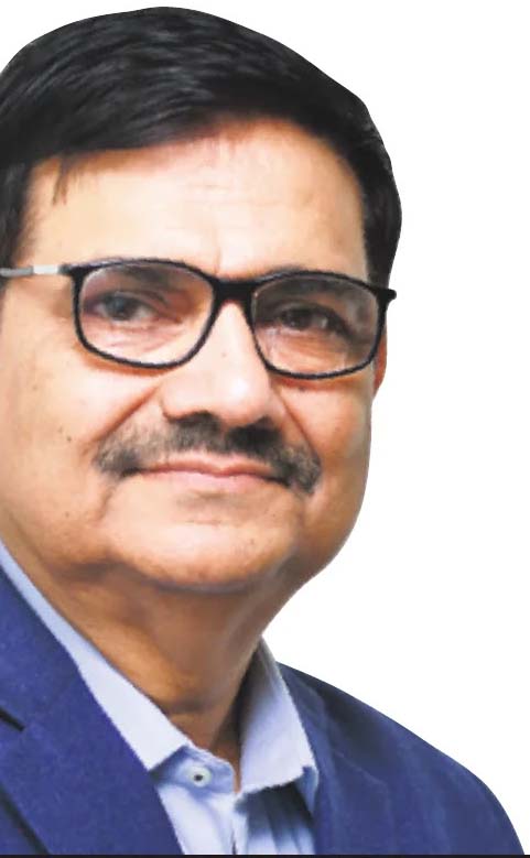 shashi shekhar