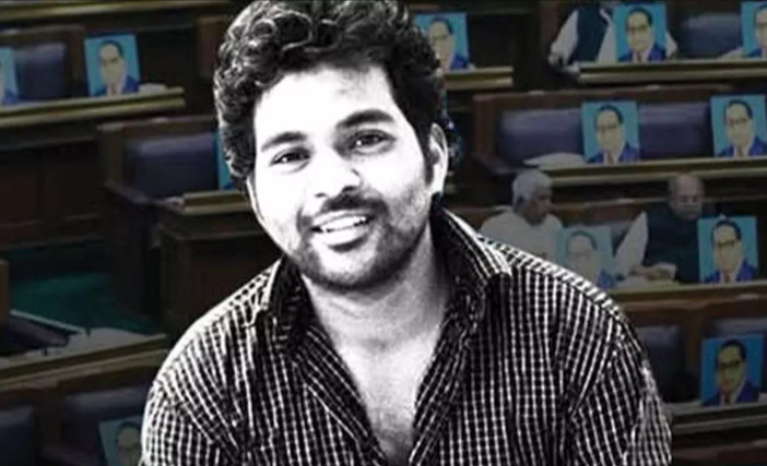 The 'Rohith Vemula Bill' is a historical necessity!!