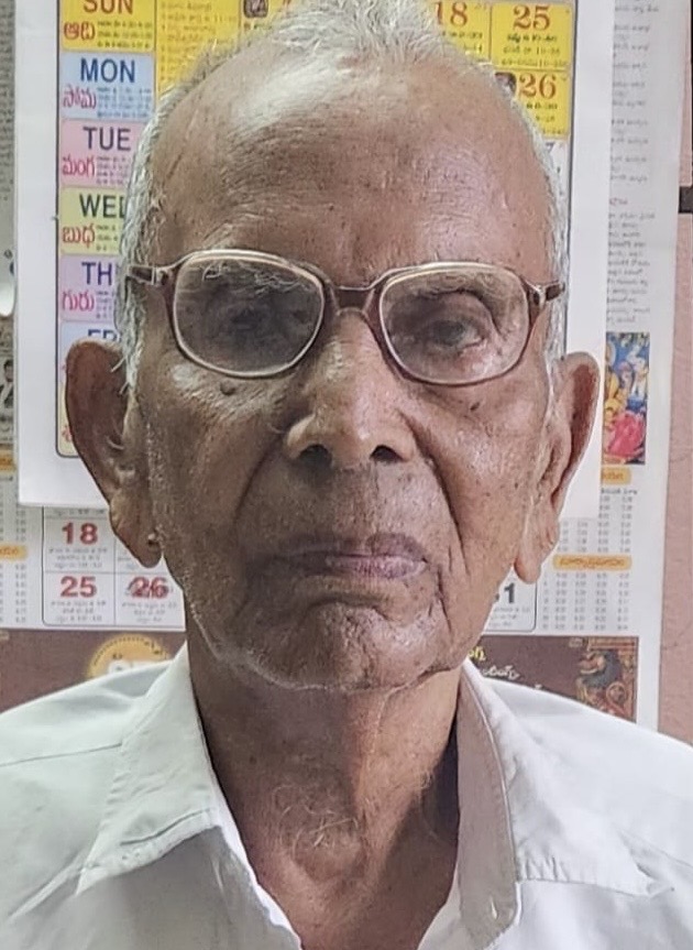 shankaraiah