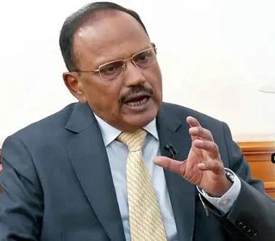 భారత్‌ ‌సహనాన్ని బలహీనతగా భావించొద్దు