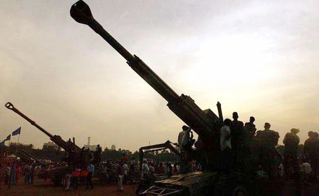 బోఫోర్స్ కేసుకు సుప్రీం తెర