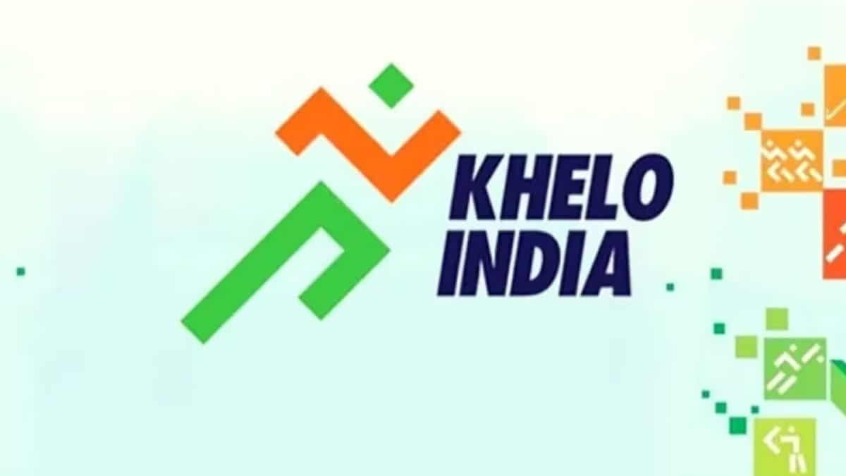 Khelo India Youth Games