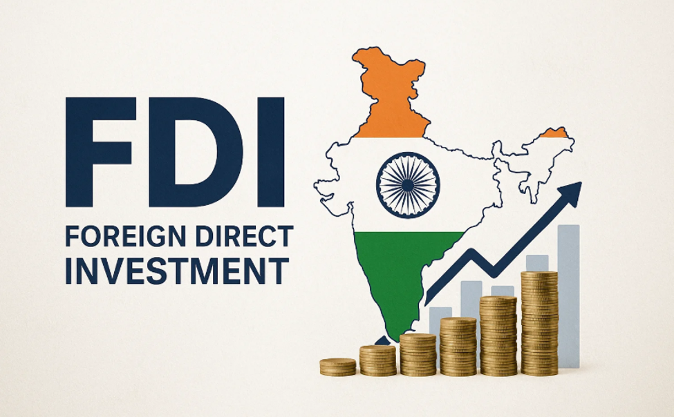 Foreign investments set to accelerate Centre mulls raising FDI approval limits