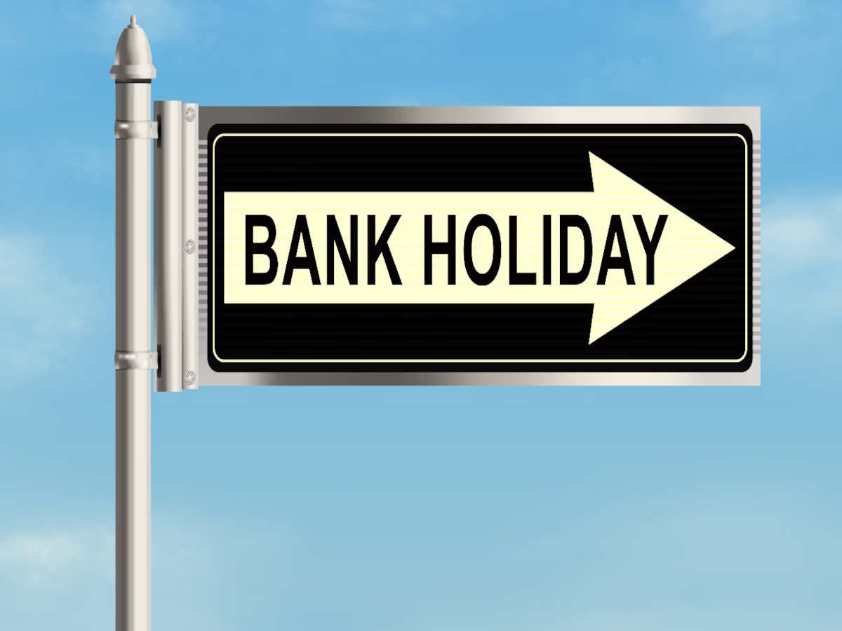 Bank Holiday