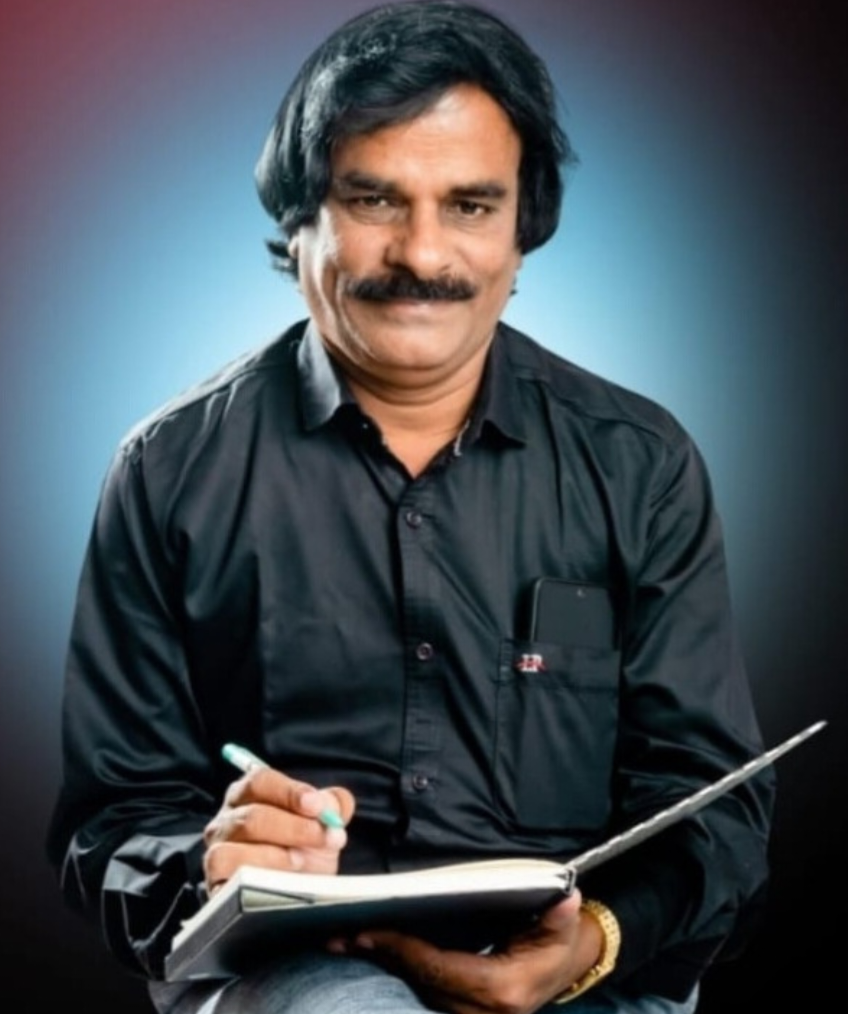 sunkavalli sathi raju