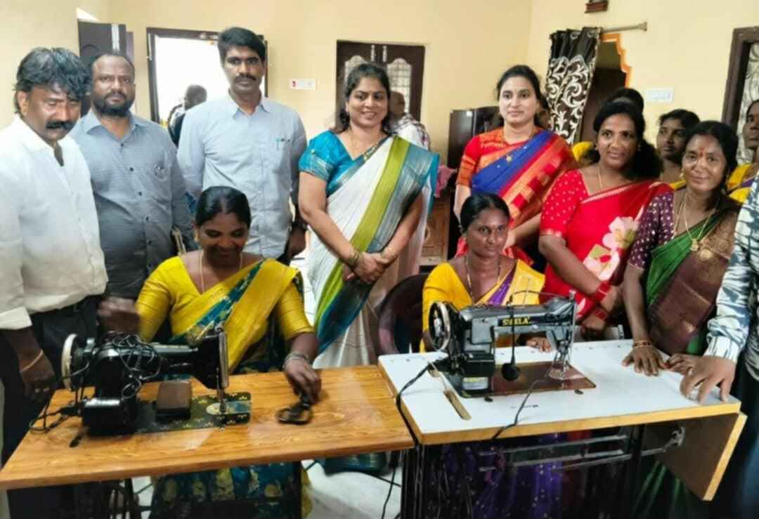 Anita Reddy