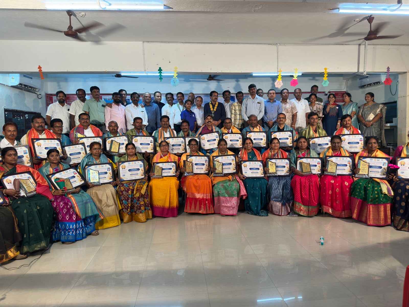 Nation Builder Awards 2026