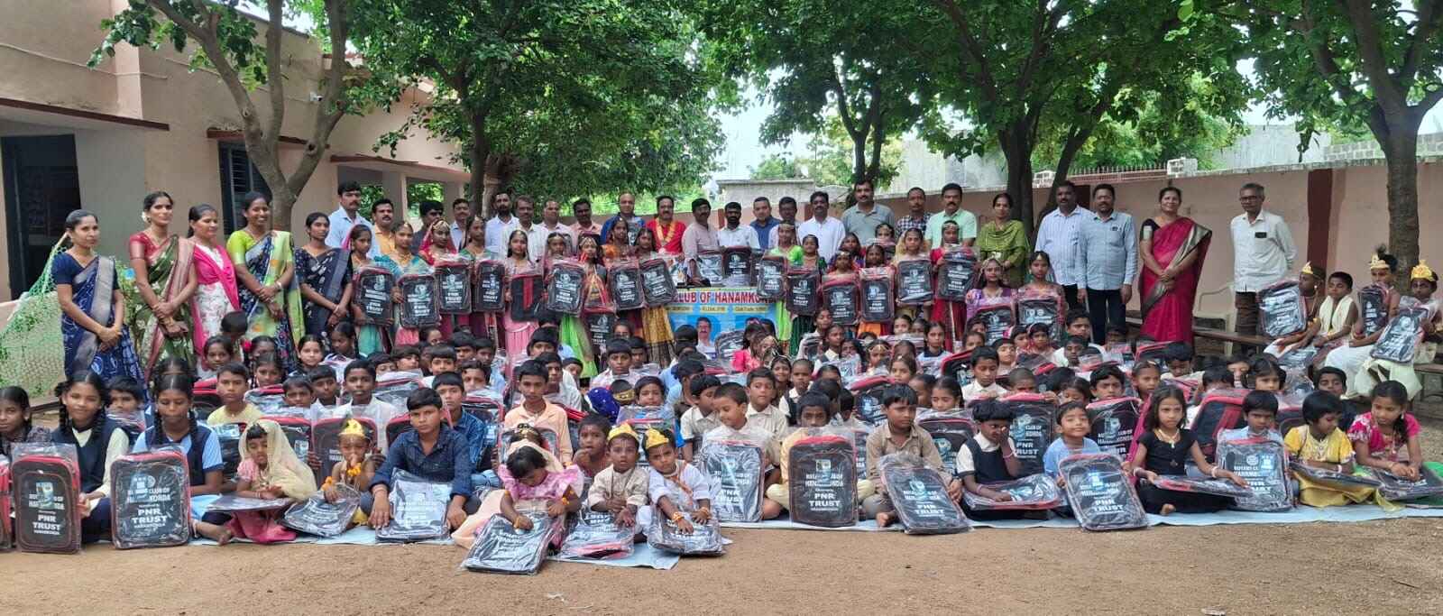 Rotary Club of Hanumkonda