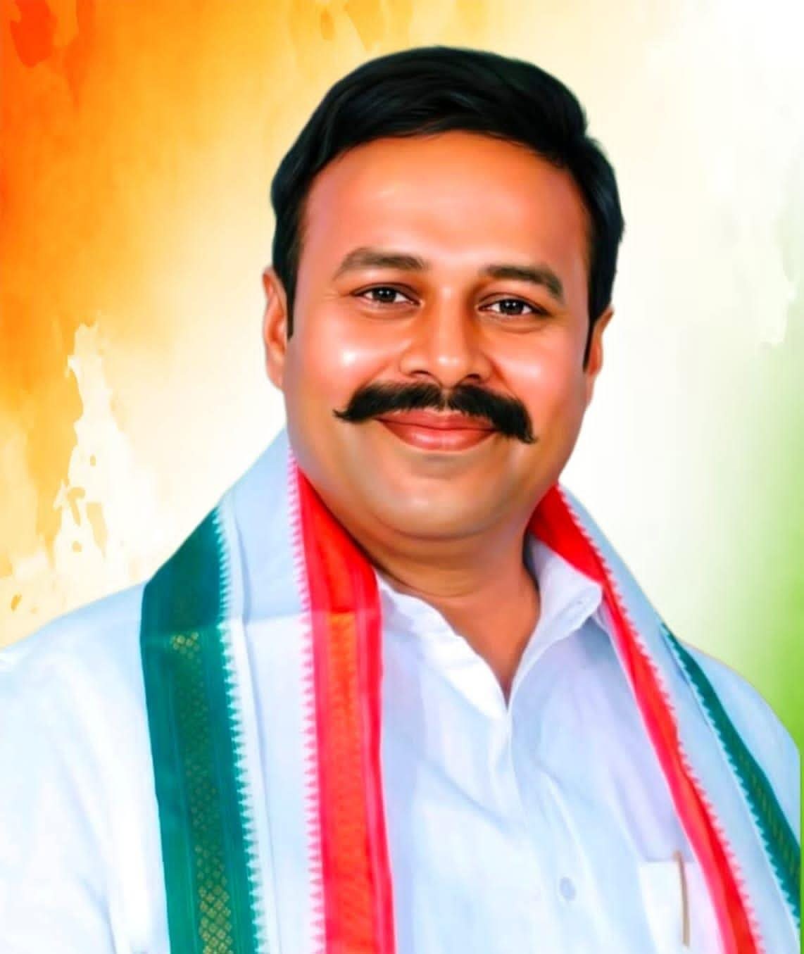 Sarvotham Reddy
