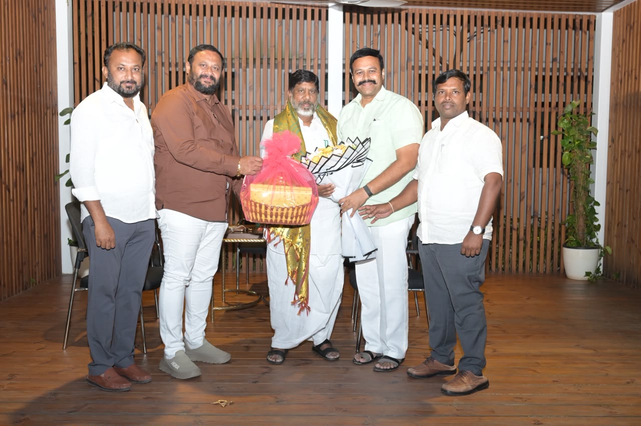 సరోత్తంరెడ్డి