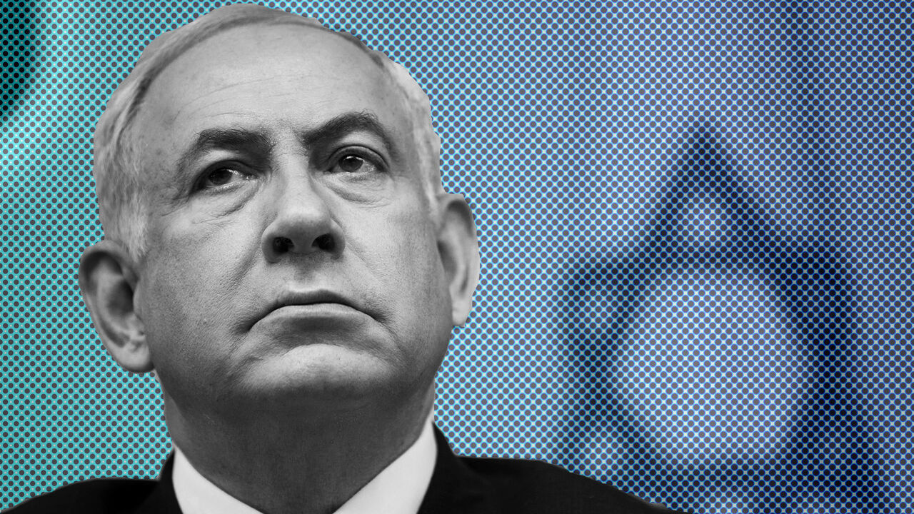 Arabs Unite Against Netanyahu