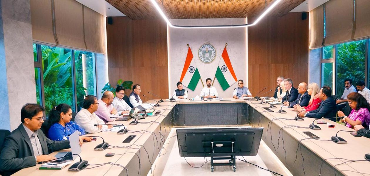 విద్యుత్, నీటి సమస్యలు తీవ్రం కావొద్దు