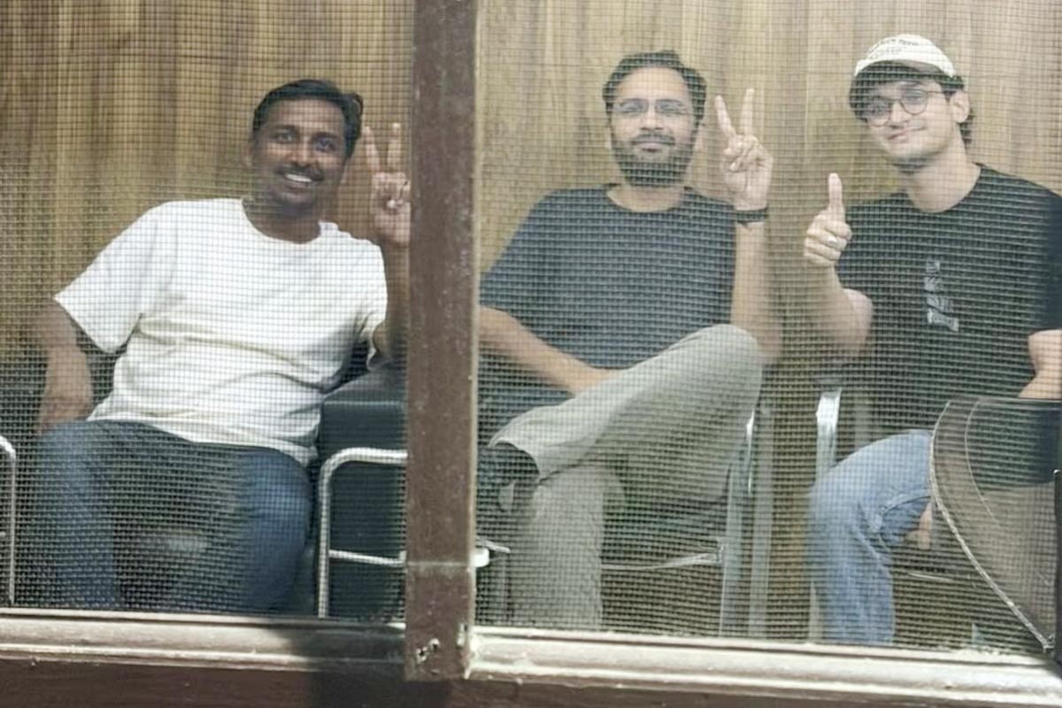 జంతర్‌మంతర్‌పై పోరాటం మరింత ఉధృతం!