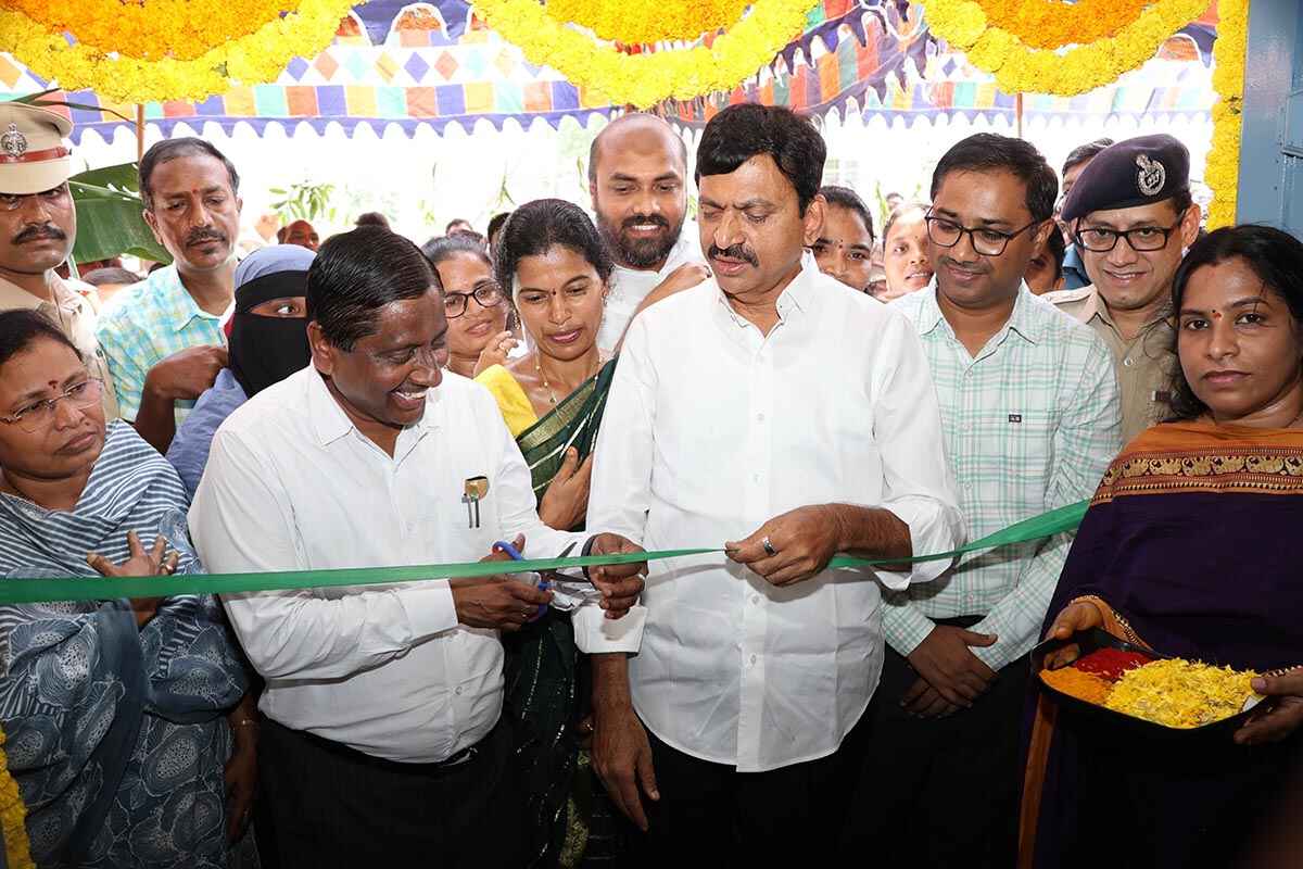 Palair constituency
