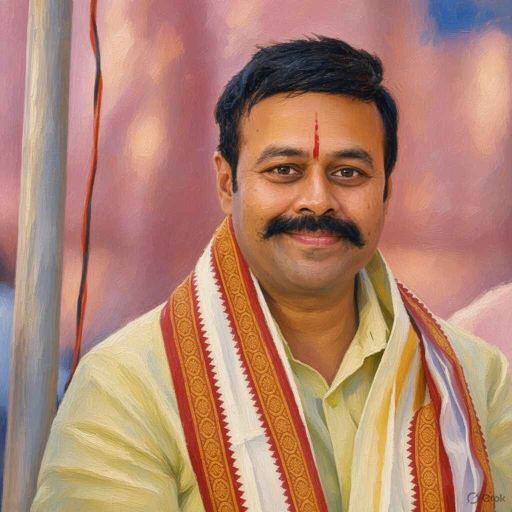 Ramreddy Sarotham Reddy