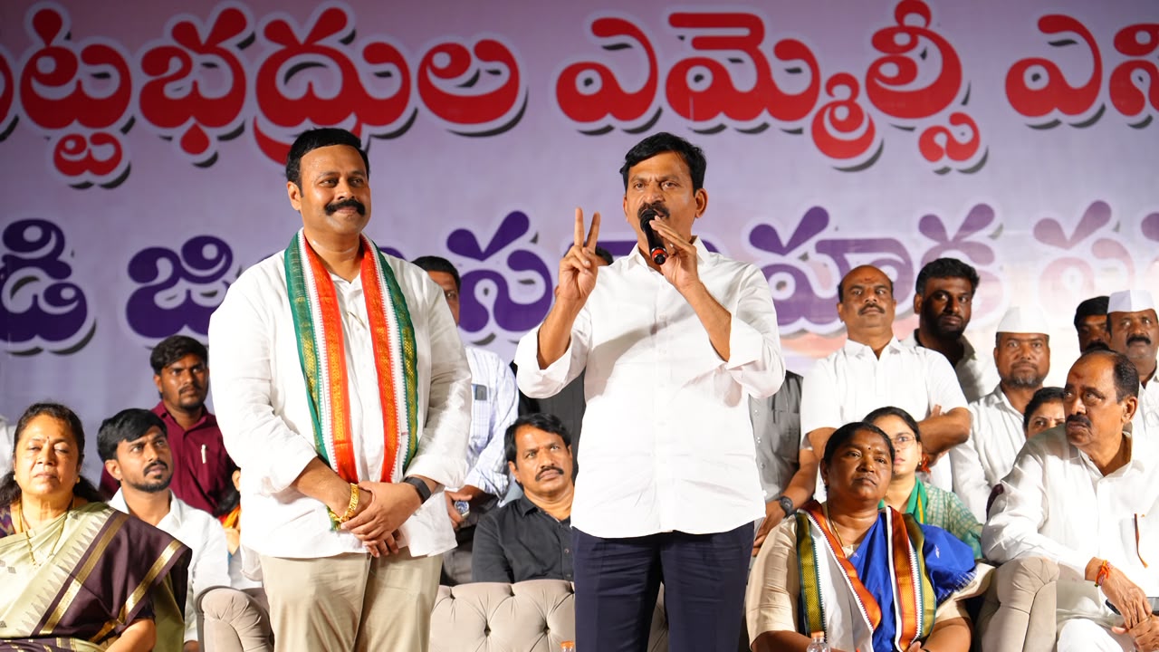Sarotham Reddy