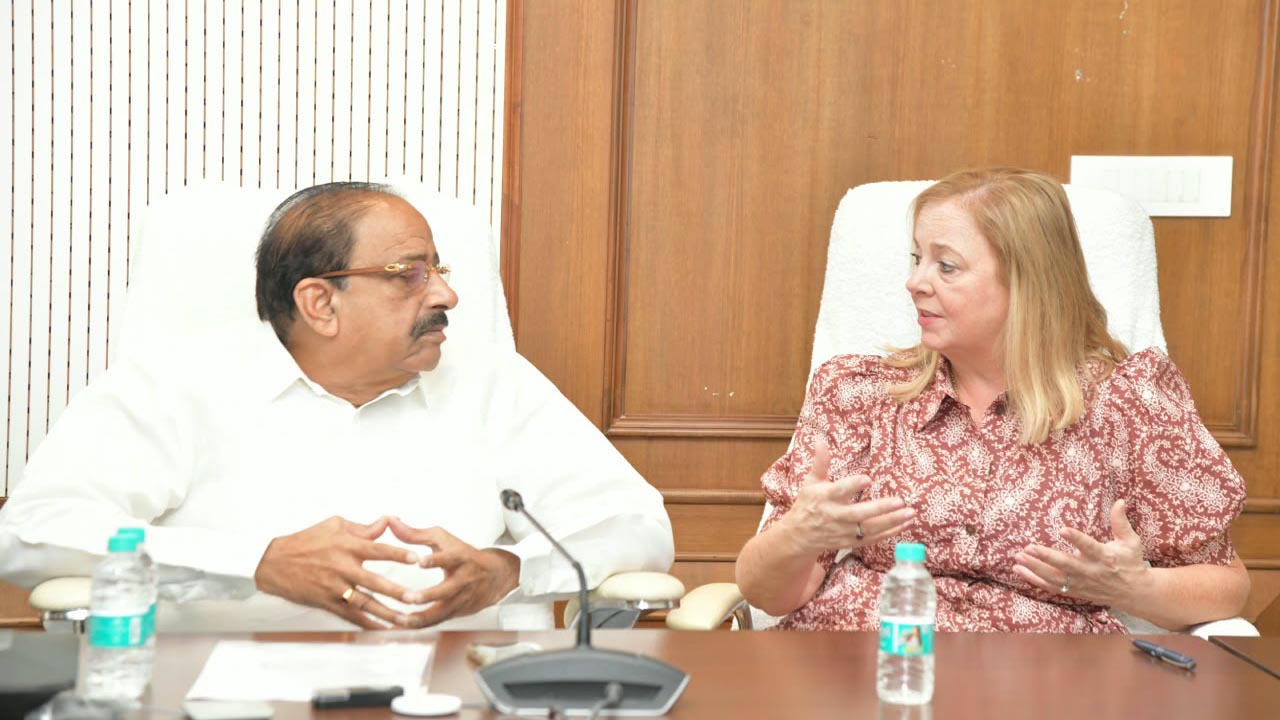 ప్రపంచస్థాయి సాంకేతికతతో జౌళి రంగానికి కొత్త దిశ