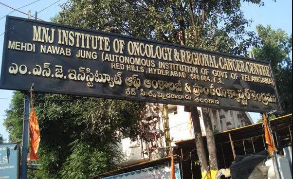 Supply Halt at Hyderabad’s MNJ Cancer Hospital: A Deeply Concerning Healthcare Crisis