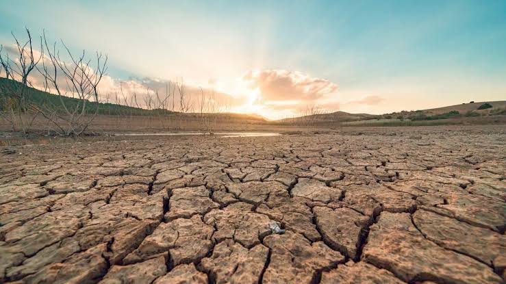 water crisis