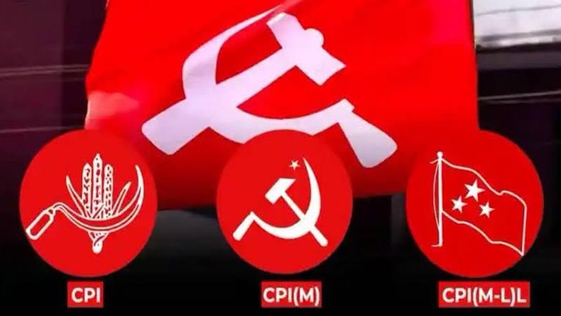 ఎమ్మెల్సీ ఎన్నికల్లో పోటీపై లెఫ్ట్‌ పార్టీల్లో సందిగ్ధం